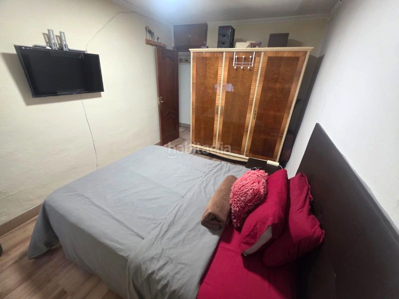 Foto ccb79515-88ba-439b-b21a-8512dd45ed15. Pis amb calefacció a Marroquina Madrid