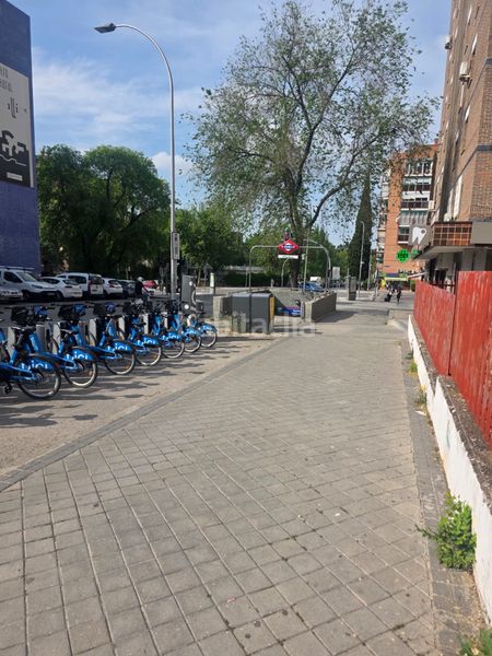 Foto f0d67e11-8639-4aa0-a5d3-b6890ad5c034. Pis amb calefacció a Marroquina Madrid