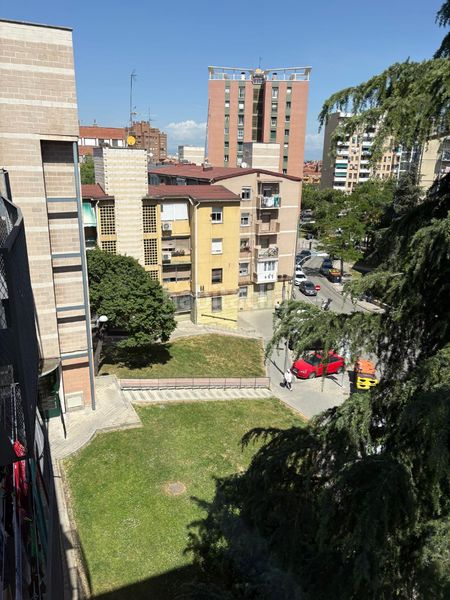 Foto 5fa80916-df8f-435f-87c6-0276c6f17f25. Pis amb calefacció a Zofío Madrid