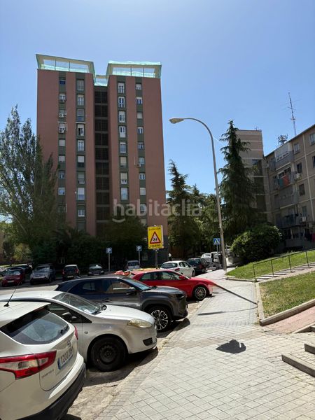 Foto 7b3225bb-0e14-4b18-b58b-881bb3e8d949. Pis amb calefacció a Zofío Madrid