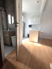 Àtic  Paseo de las delicias. Atico reformado en paseo de las delicias