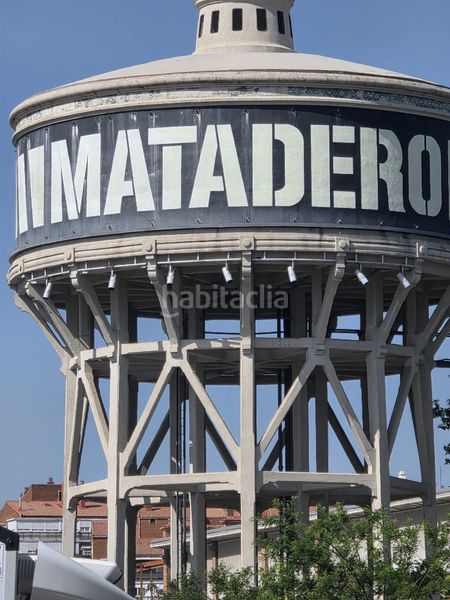 Foto 39fb3c6e-9fec-4ceb-8781-cc3d5eb2d829. Àtic amb calefacció a Delicias Madrid