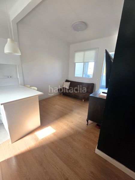 Foto 49f5b151-68bb-42ab-a19a-a11e208ed86e. Àtic amb calefacció a Delicias Madrid