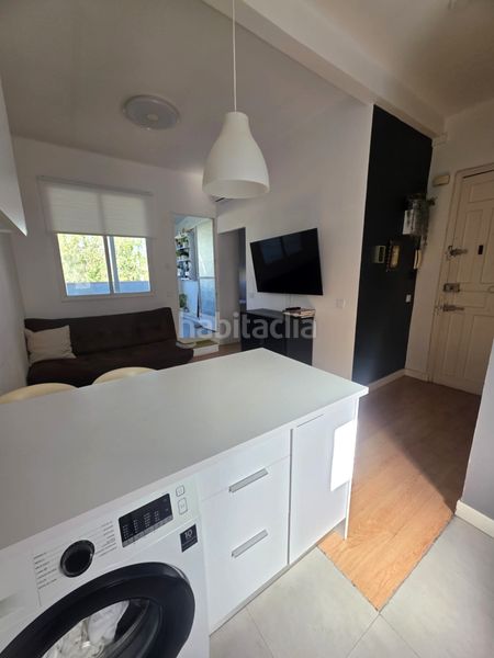 Foto 565bff28-02fb-40bc-bdc6-95183a0a3491. Àtic amb calefacció a Delicias Madrid