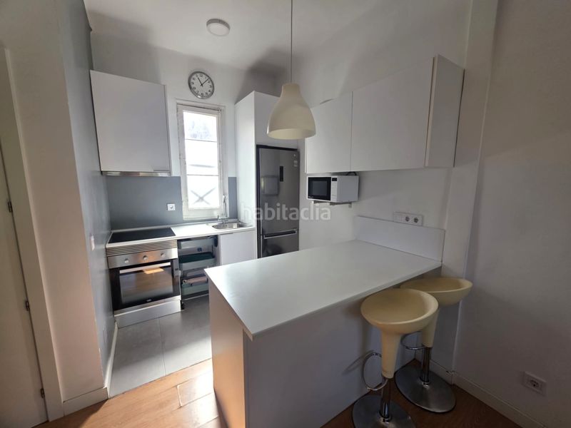 Foto 5bd02245-deaa-4269-b6d0-ec9b57c61787. Àtic amb calefacció a Delicias Madrid