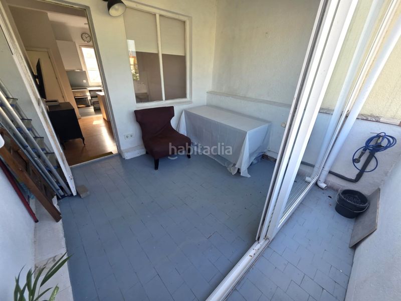 Foto 6252410e-6b41-4e16-9a78-eedc07ad78e5. Àtic amb calefacció a Delicias Madrid