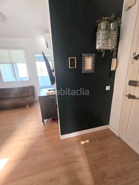 Foto 643f0e8d-185b-4290-88eb-2c7553e5b814. Àtic amb calefacció a Delicias Madrid