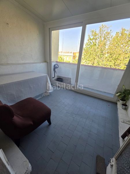 Foto 64a07acd-d020-46b2-8265-86f83aed4835. Àtic amb calefacció a Delicias Madrid