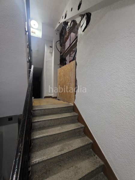 Foto 6aaa33f3-aac6-4250-b026-864ac6b3a24f. Àtic amb calefacció a Delicias Madrid