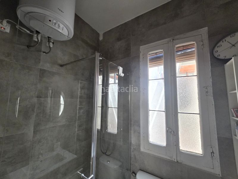 Foto 7962dc3f-c9a3-47d0-aa63-b4beb6bd45b9. Àtic amb calefacció a Delicias Madrid