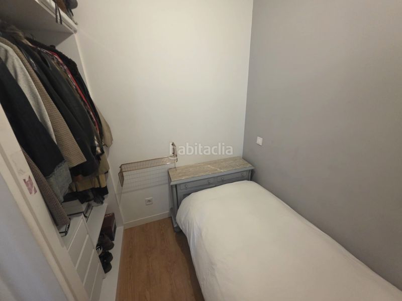 Foto 81a2d34d-55f8-4be7-9c02-63612e85866b. Àtic amb calefacció a Delicias Madrid