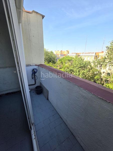 Foto 8337df6c-cd27-404f-8993-dd6d71233bf9. Àtic amb calefacció a Delicias Madrid