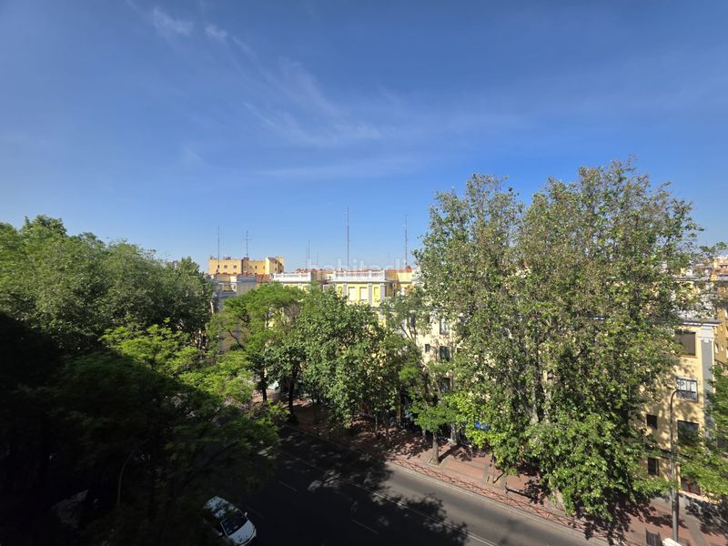 Foto 92a6a76a-72f8-438c-92a7-36e993601f28. Àtic amb calefacció a Delicias Madrid