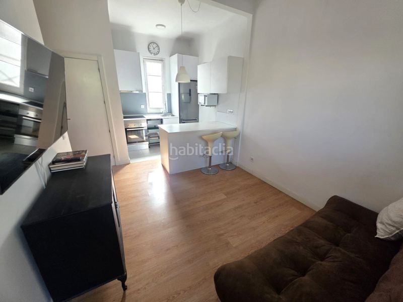 Foto 94ada73c-f190-4f98-9dfc-19f995d69200. Àtic amb calefacció a Delicias Madrid