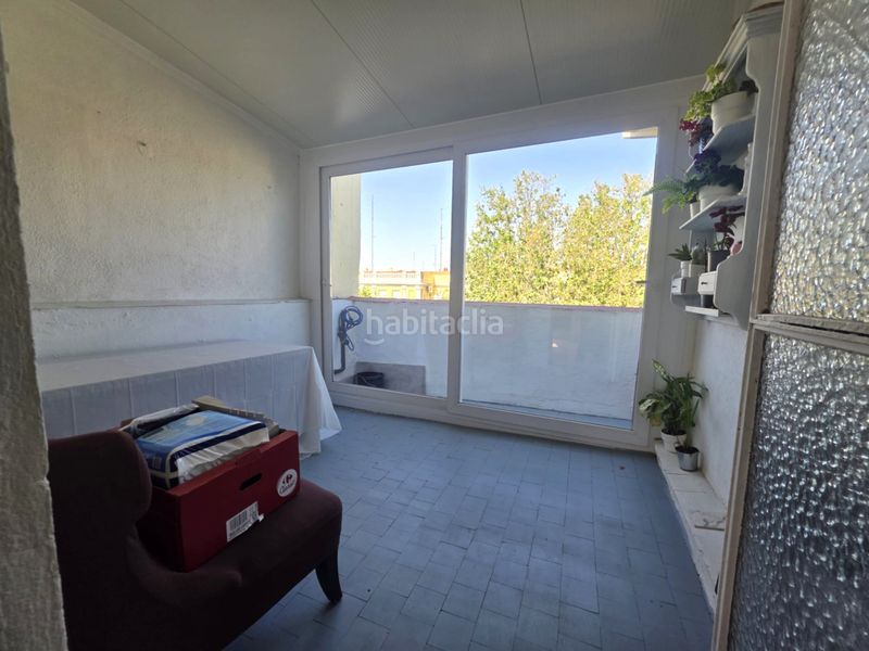 Foto 964d84ac-e87a-4f79-ba22-218c8348a1c1. Àtic amb calefacció a Delicias Madrid