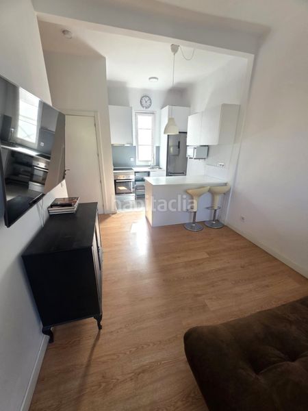 Foto c6545d11-ab14-4187-9684-680eb27cf8b1. Àtic amb calefacció a Delicias Madrid