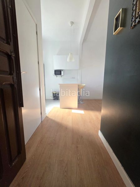 Foto d4695797-12dc-4164-8a0d-075cfff4d181. Àtic amb calefacció a Delicias Madrid