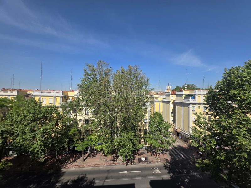 Foto f267d39a-5a36-4301-a230-d44a66486024. Àtic amb calefacció a Delicias Madrid