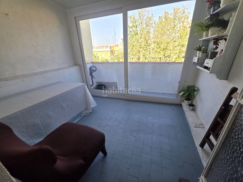 Foto f48d4a4a-5763-4ba8-8f3d-f80ca850a224. Àtic amb calefacció a Delicias Madrid