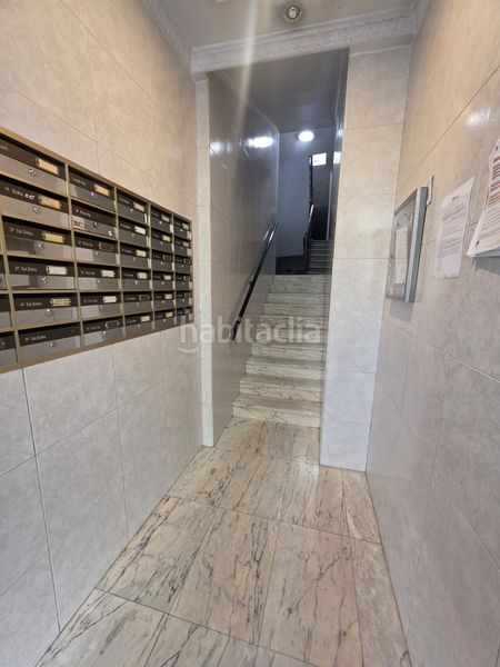 Foto f64095b5-ba66-4d8d-9b43-86fd6ba4ce76. Àtic amb calefacció a Delicias Madrid