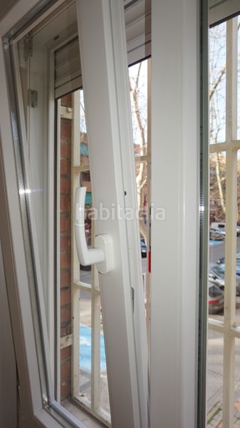 Foto 61a76532-d818-4050-b39f-5e2aeb5181e5. Pis amb calefacció a Entrevías Madrid