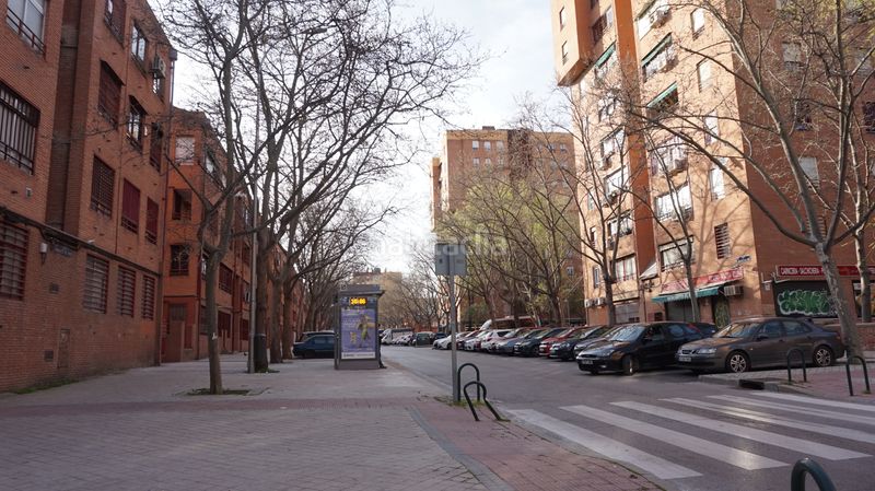 Foto a1f7b7b1-3c6a-4621-8f70-01036544e06e. Pis amb calefacció a Entrevías Madrid
