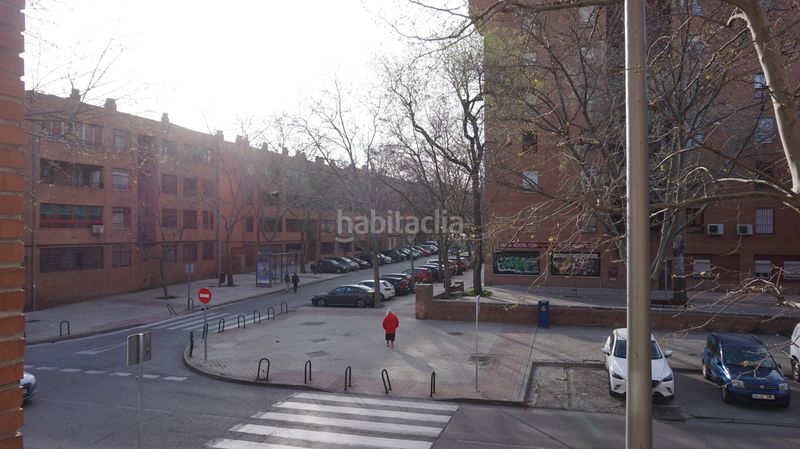 Foto a80cc540-45ae-423e-99c6-da542b5ce022. Pis amb calefacció a Entrevías Madrid