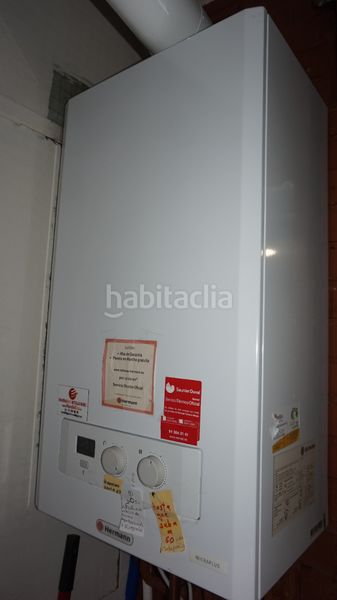 Foto aaa92981-79a0-4675-804c-5e2a508c4480. Pis amb calefacció a Entrevías Madrid