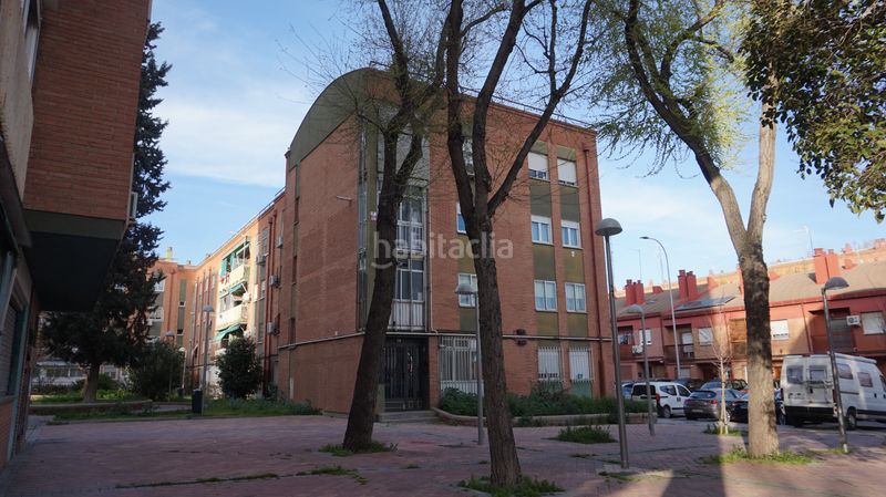 Foto b0766315-12a5-48fc-9064-2f482a23a654. Pis amb calefacció a Entrevías Madrid
