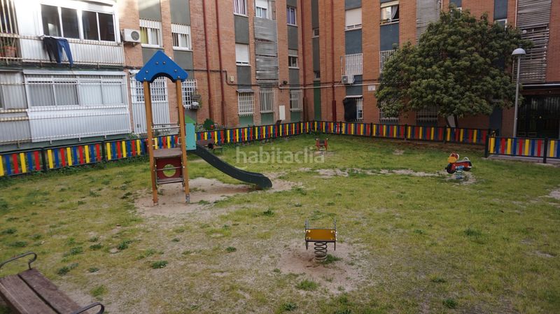 Foto e9ff65d7-adab-477b-b5d1-26496e304531. Pis amb calefacció a Entrevías Madrid