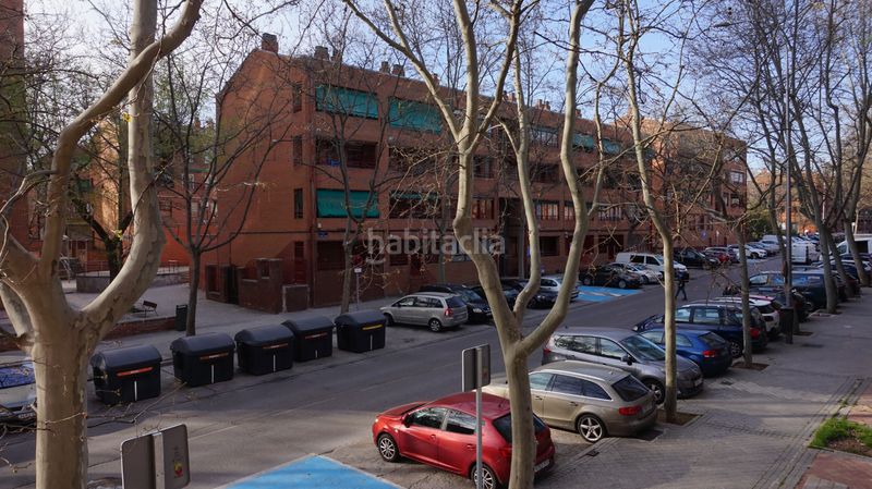 Foto f18f5af4-ef4e-4120-8bad-454ac4570ef9. Pis amb calefacció a Entrevías Madrid