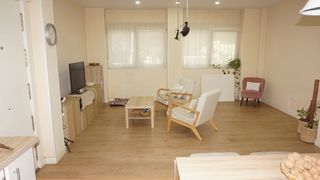 Etagenwohnung  Calle fernando díaz de mendoza. Bas_mendoza