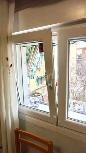 Foto 7a8cd79d-78a4-4af5-9478-a4278ae6fade. Piso bas_llansa en Portazgo Madrid