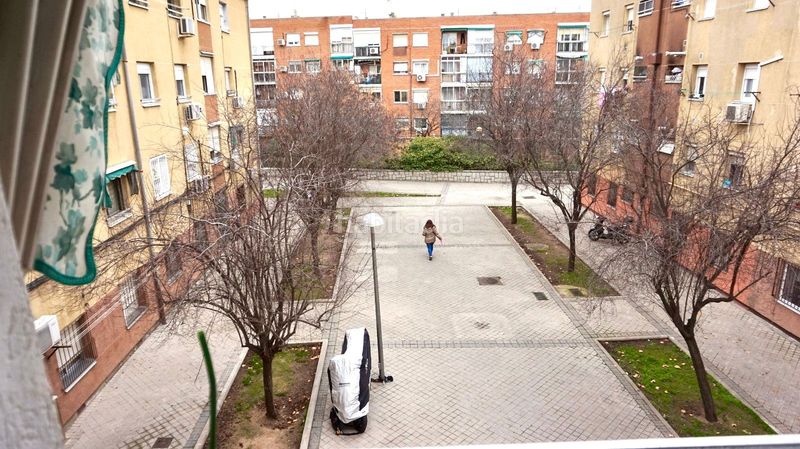 Foto 85ab306d-3a58-4bcb-a8dc-b572cecb7882. Piso bas_llansa en Portazgo Madrid