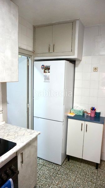Foto e2cc7980-af17-4b45-836b-bc24b4562693. Piso bas_llansa en Portazgo Madrid