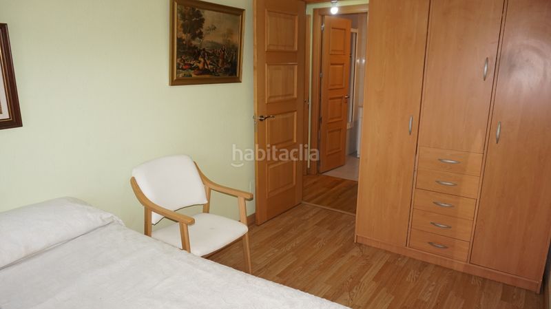 Foto 007e8cb7-2e0c-4d33-b6e5-d7515451c1f4. Pis amb calefacció a Palomeras Sureste Madrid