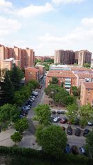 Pis a Calle de Villalobos