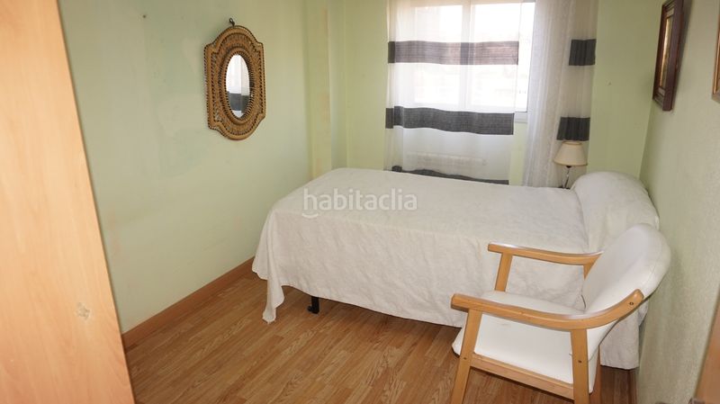 Foto 4d32e2ea-e5c1-4ca6-9c79-f692ee874d35. Pis amb calefacció a Palomeras Sureste Madrid
