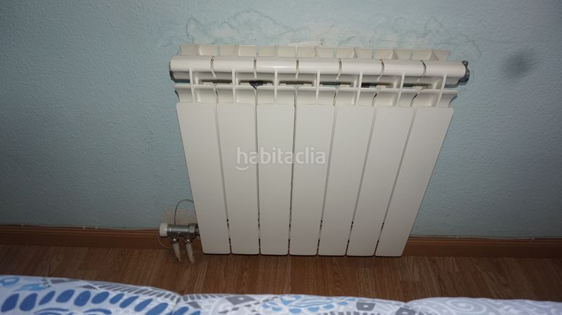 Foto 7b6260f1-ffa1-4745-ab25-d4d0a6e416a9. Pis amb calefacció a Palomeras Sureste Madrid
