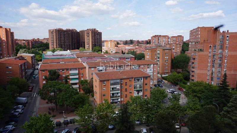 Foto d0b0603b-73e9-4dc0-95a8-06417a75da98. Pis amb calefacció a Palomeras Sureste Madrid