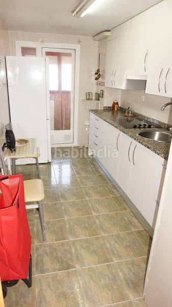 Foto f6905d05-72f7-4d70-80b4-986a05847657. Pis amb calefacció a Palomeras Sureste Madrid