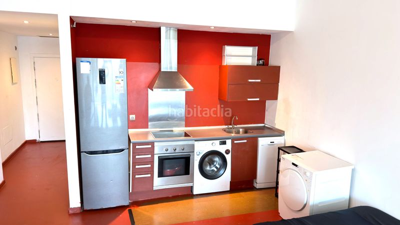 Foto 03c85a40-d82e-42dd-8eaa-180acf7b0a9d. Loft amb calefacció aparcament a Rivas Futura Rivas - Vaciamadrid