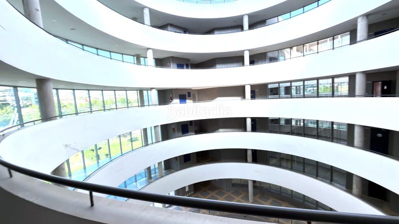 Foto 2f32a35f-9948-407a-bc8d-2b96d0990a7d. Loft amb calefacció aparcament a Rivas Futura Rivas - Vaciamadrid