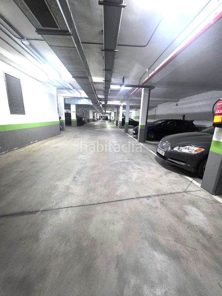 Foto 3a8398c6-be19-4c0f-96c0-b7d5d649ad63. Loft amb calefacció aparcament a Rivas Futura Rivas - Vaciamadrid