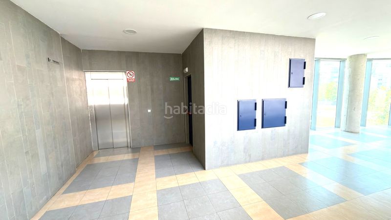 Foto 3b508986-d4bb-4bed-afff-d895a4c65074. Loft amb calefacció aparcament a Rivas Futura Rivas - Vaciamadrid