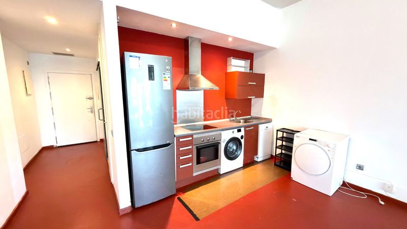 Foto 46983566-7cb6-431d-abd2-5f82c57404a8. Loft amb calefacció aparcament a Rivas Futura Rivas - Vaciamadrid