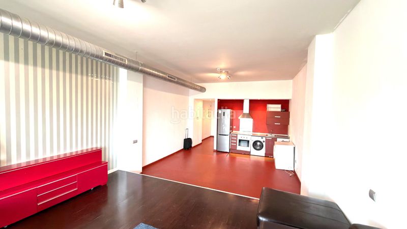 Foto 95cf355b-a64e-41b7-a251-a97a65d7bf92. Loft amb calefacció aparcament a Rivas Futura Rivas - Vaciamadrid