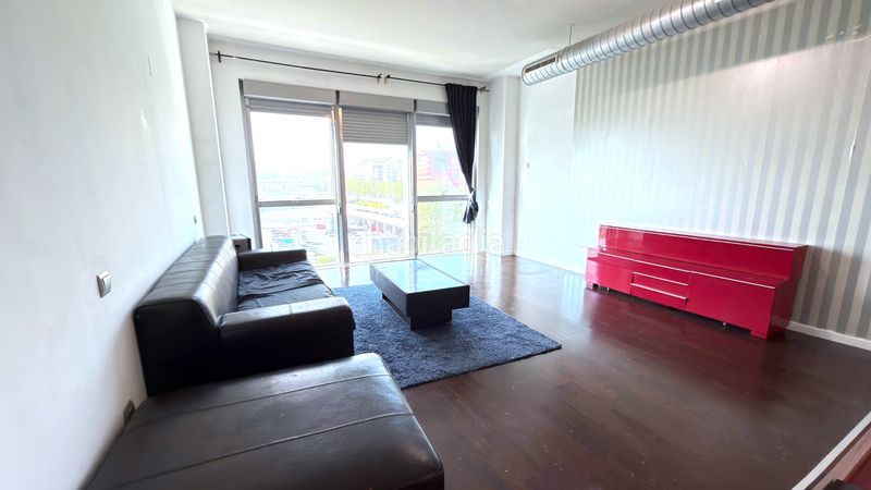 Foto b71aeb4c-c6a5-4007-ab57-b2438c4d4a4c. Loft amb calefacció aparcament a Rivas Futura Rivas - Vaciamadrid