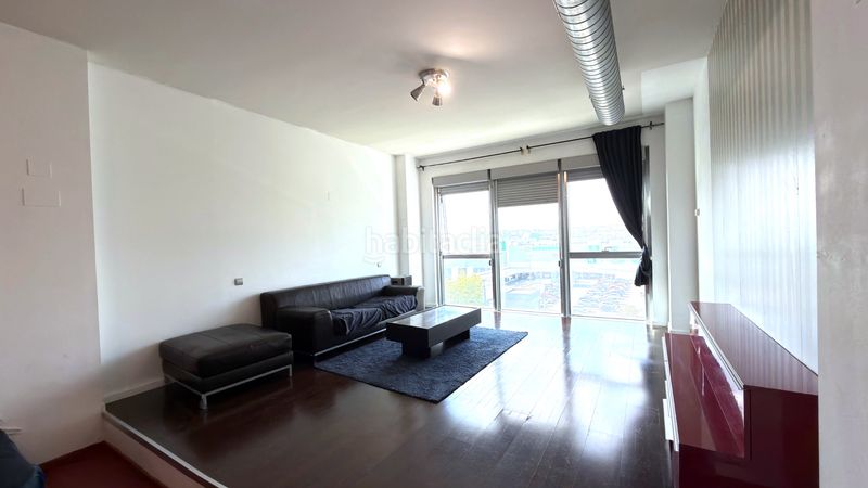 Foto e6d58607-efd1-46f1-a367-f75dbce9e7e4. Loft amb calefacció aparcament a Rivas Futura Rivas - Vaciamadrid