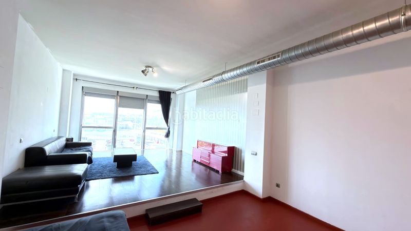 Foto e9e529b0-541f-43d8-80bb-8227035501f8. Loft amb calefacció aparcament a Rivas Futura Rivas - Vaciamadrid
